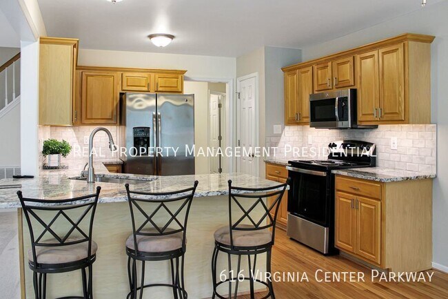 Foto del edificio - 616 Virginia Center Pkwy