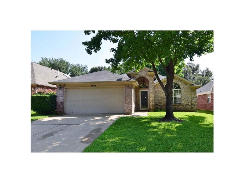 1868 Meyerwood Ln N, Flower Mound, TX 75028 House for Rent in Flower