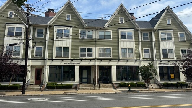 Building Photo - 231 Douglas Ave