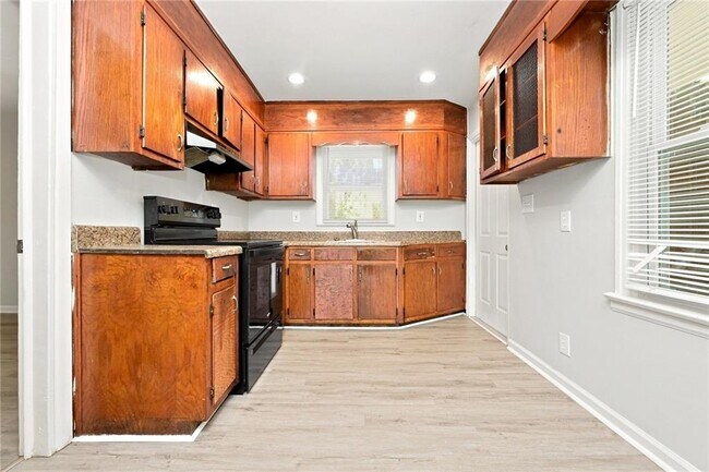 Foto del edificio - 386 Lindsey Dr SE