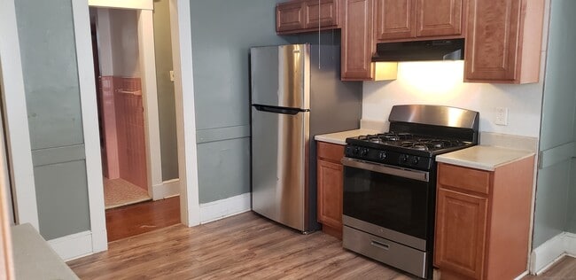 Foto del edificio - 379 Winthrop Ave