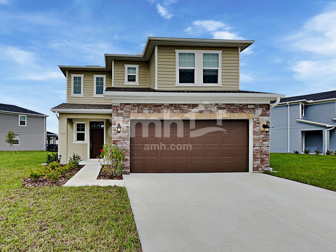 Foto principal - 1048 Walden Pond Dr