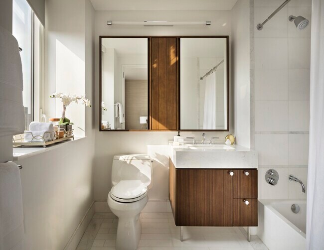 Foto del edificio - 205 E 92nd St