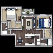 Building Photo - 9180 Forest Ln