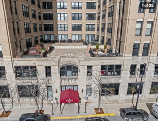 Building Photo - 728 W Jackson Blvd