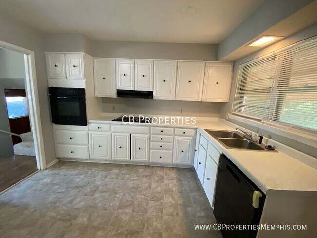 Foto del edificio - 3590 Merritt St