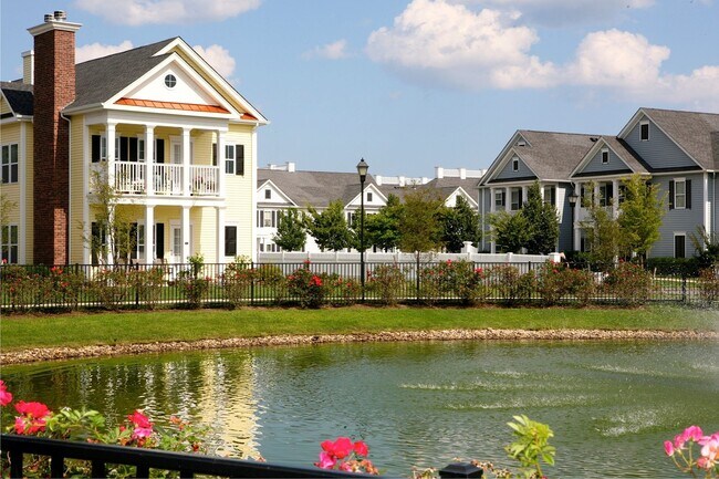 Foto del edificio - Providence on the Park