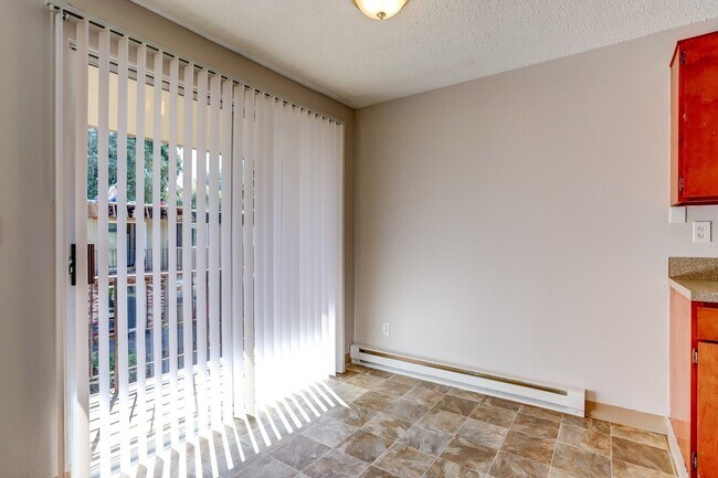 Foto del edificio - The Forest Retreat