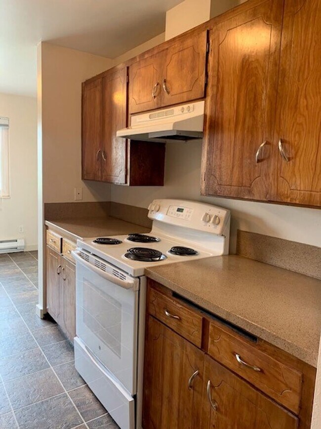 Foto del interior - Harbortown Apartments
