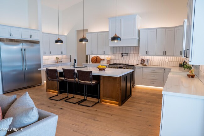 Foto del edificio - 8517 E Highland Ave