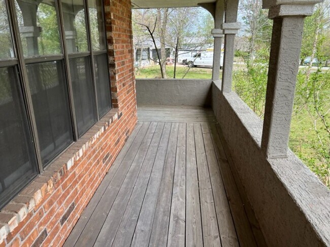 Foto del edificio - Four Bedroom Home on Over Half an Acre in Vandergriff School District