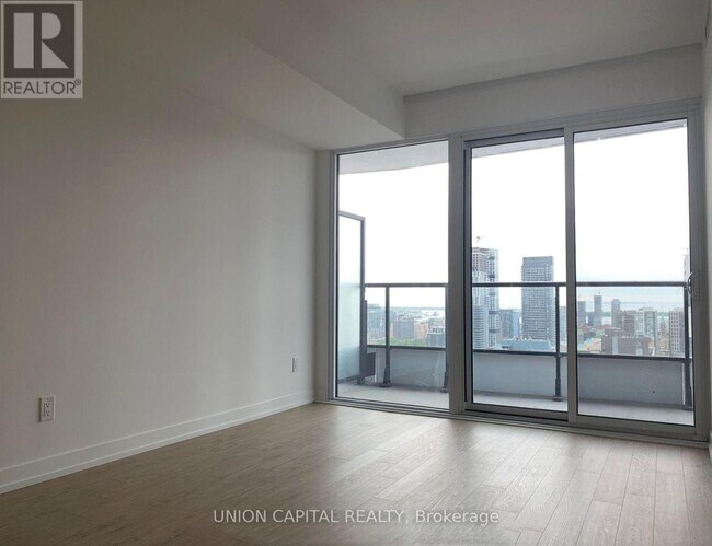 Photo du bâtiment - 85 Wood St