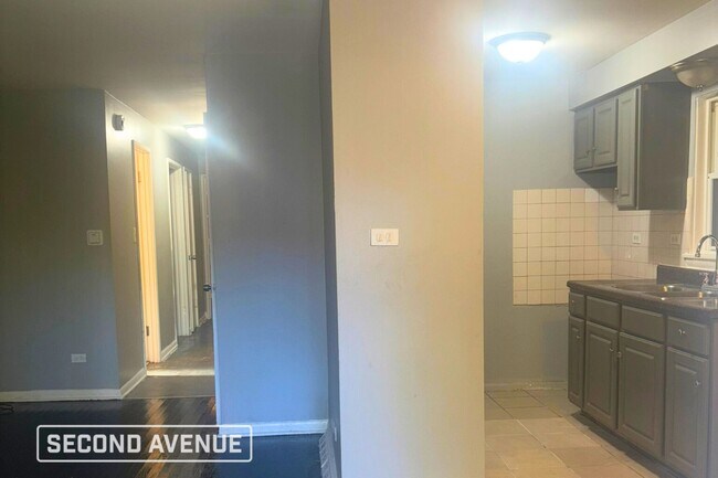 Foto del edificio - 8028 S Union Ave