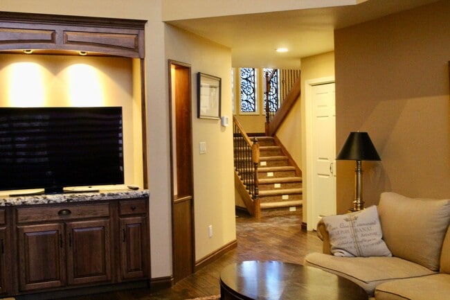 Foto del edificio - 2 bedroom Golf course Condo