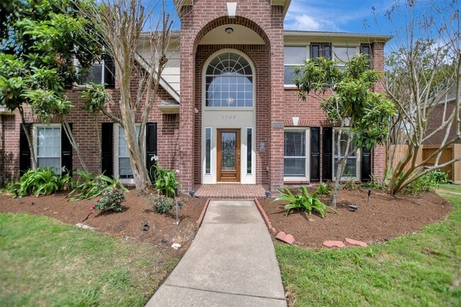 Building Photo - 1709 Orlando St
