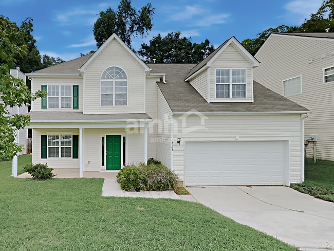 Building Photo - 3103 Hendricks Chapel Ln