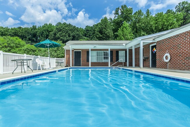 Building Photo - Mattox Landing Apartments