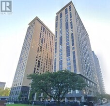 Building Photo - 105-2105 Champagne Ave S