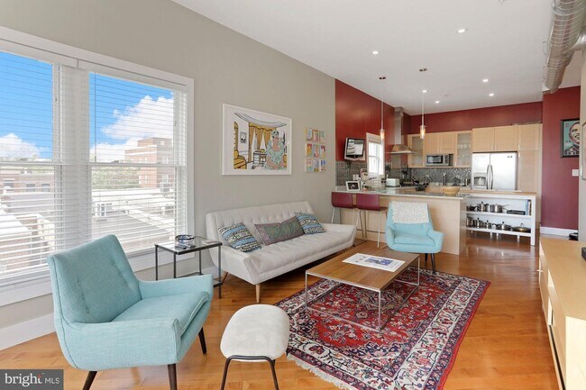 Foto del edificio - 1910 8th St NW