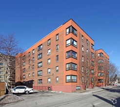 Building Photo - Riviera Court
