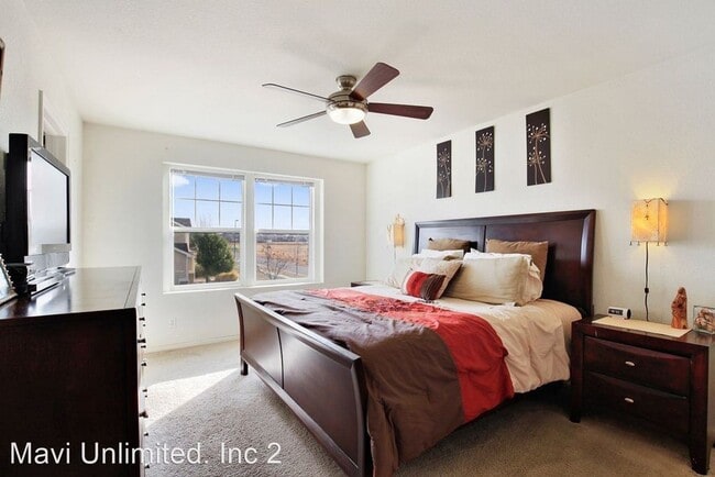 Building Photo - 3 br, 3 bath House - 19046 E 57th Place Un...