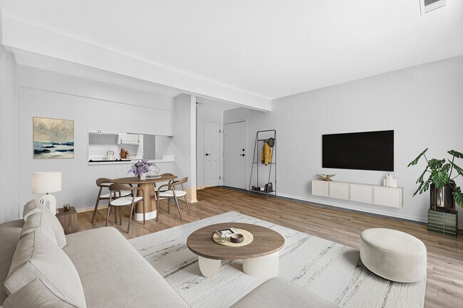 Foto del edificio - ReNew WestGlen