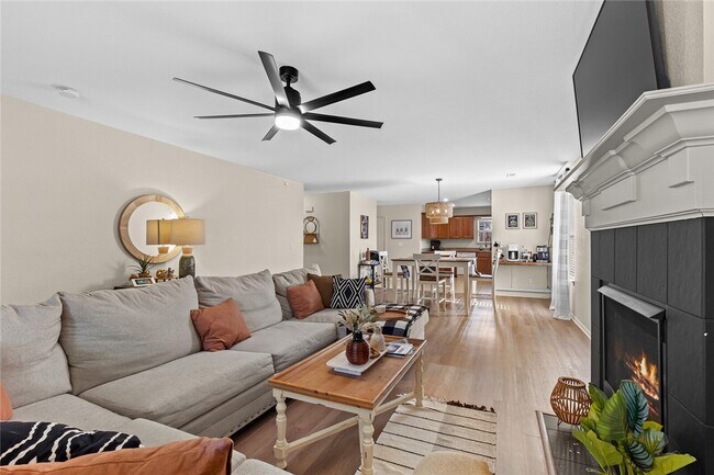 Foto del edificio - 4462 W Alberta St