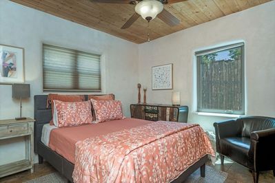 Bedroom 2 - 123 Kearny Ave