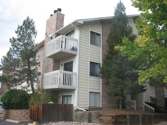 Foto del edificio - 12526 E Cornell Ave