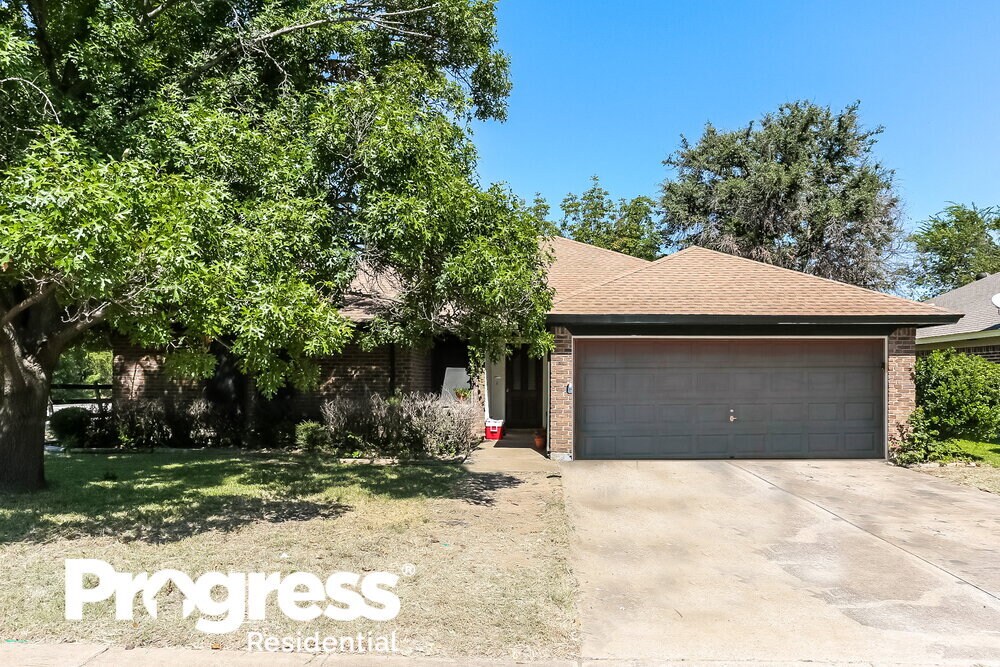 1152 Parkhill Ave, Saginaw, TX 76179 House Rental in Saginaw, TX
