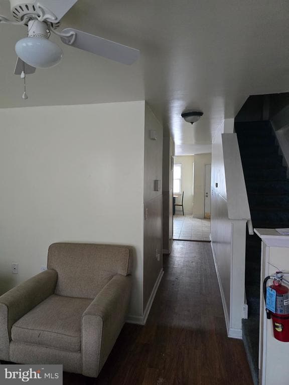 Primary Photo - 1600 W Diamond St