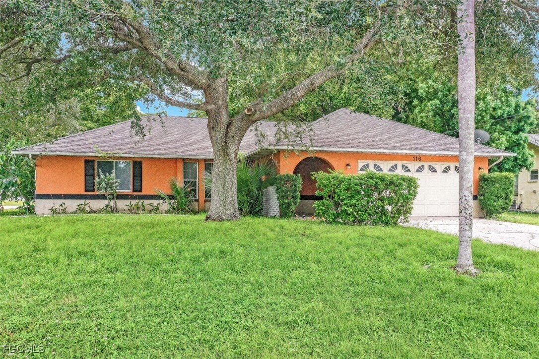 Foto principal - 116 SW 31st St