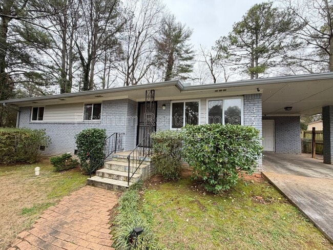 Foto del edificio - 3721 Brookcrest Cir