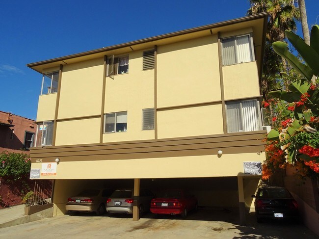 Building Photo - 8227 Norton Ave