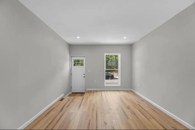 Photo - 203 N Patterson Park Ave Townhome
