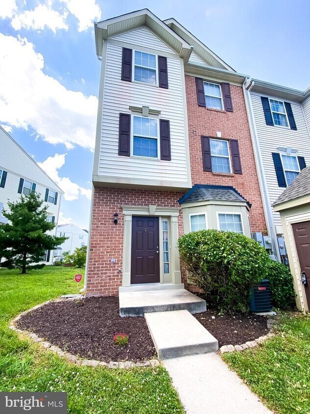 310 Roff Point Dr, Odenton, MD 21113 Townhome Rentals in Odenton MD