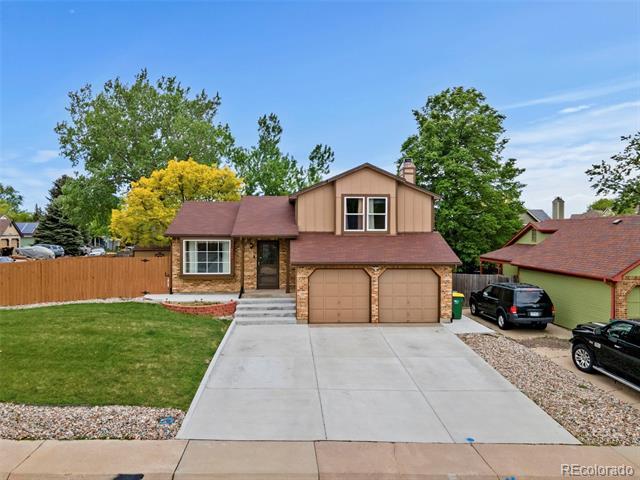 Primary Photo - 8060 S Holland Ct
