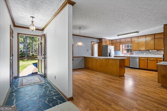 Foto del edificio - 3929 Lenora Church Rd