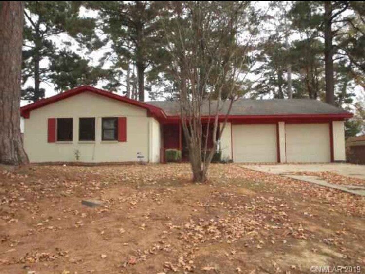 Foto principal - 9429 Garfield Dr