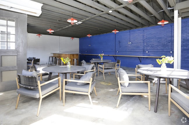 Community Room - Heritage Place
