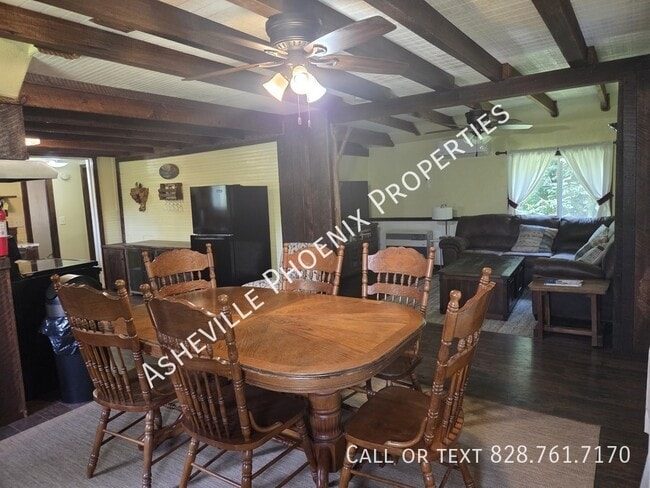 Building Photo - 361 Warren Creek Rd