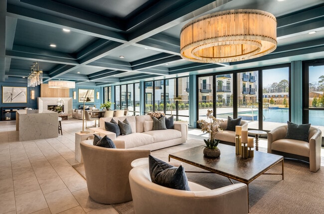 Building Photo - The Canopy