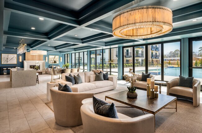 Foto del edificio - The Canopy