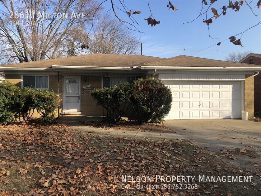 Foto principal - 28610 Milton Ave