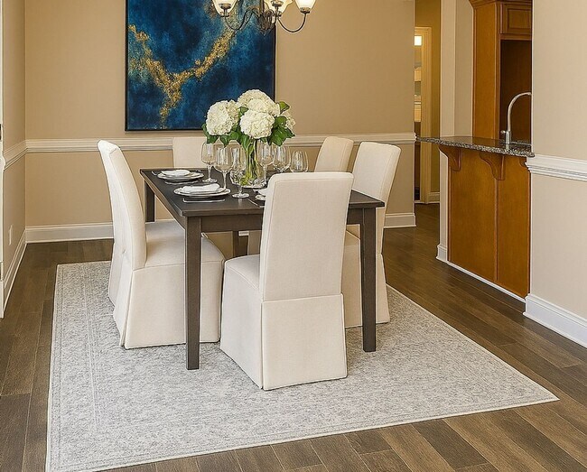 Foto del edificio - Charming 4BR House in Brooklet