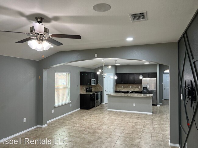 Foto del edificio - 3 br, 2 bath House - 5413 Waterbank Lane