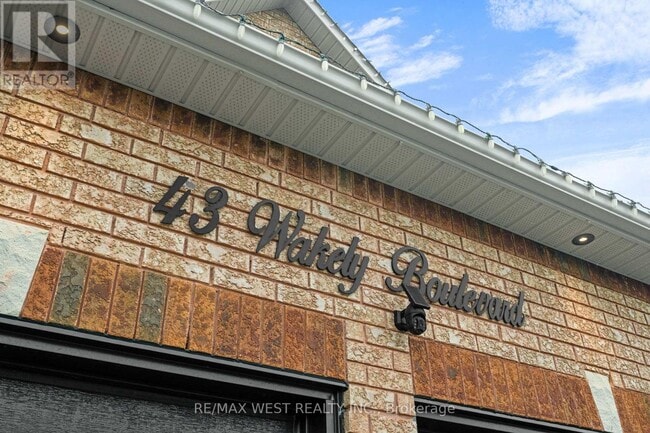 Building Photo - 43 Wakely Blvd