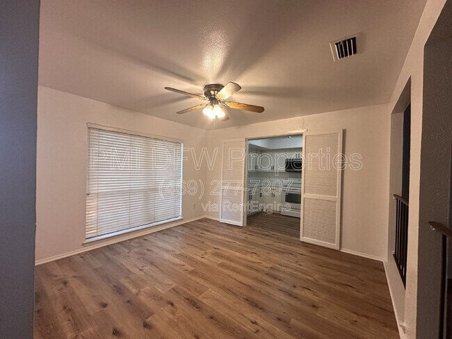 Foto del edificio - 1818 Andover Dr