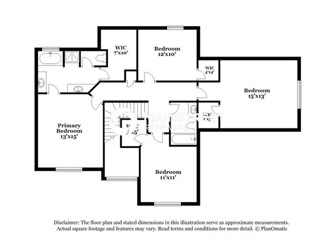 Building Photo - 1352 Vine Cir