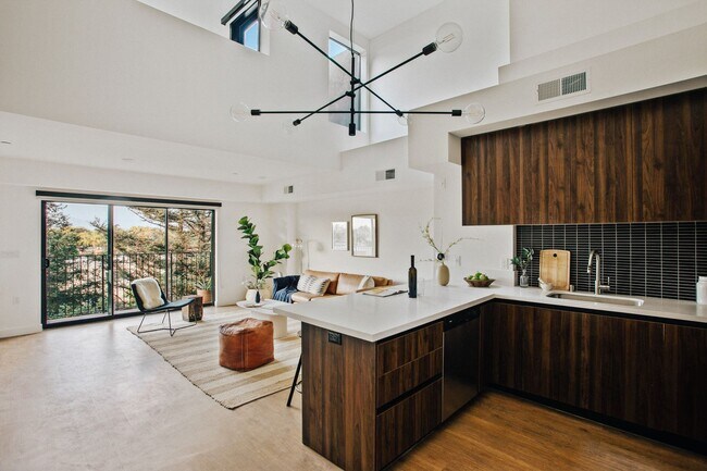 Foto del interior - 4505 S Slauson Ave